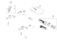 Handlebar, Controls