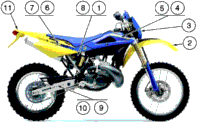 Trim (Colour Code E)
