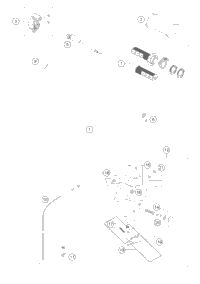 Handlebar, Controls
