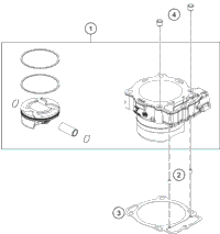 Cylinder