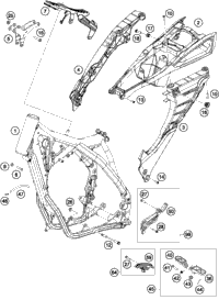 Frame