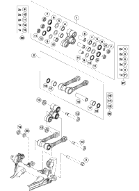 Pro Lever Linking