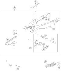 Swing Arm