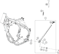Side / Center Stand
