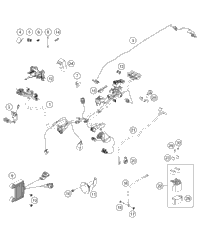Wiring Harness