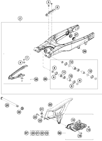 Swing Arm