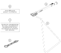 Seperate Enclosure