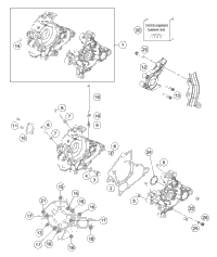 Engine Case