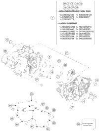 Engine Case