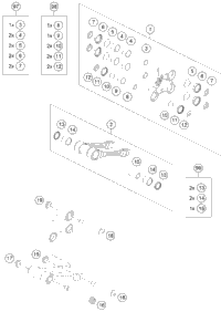 Pro Lever Linking