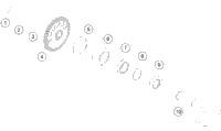 Balancer Shaft