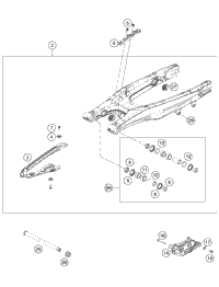 Swing Arm