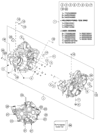 Engine Case