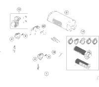 Handlebar, Controls