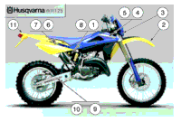 Trim (Colour Code E)