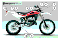 Trim (Colour Code G)