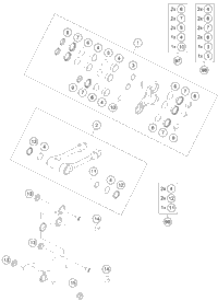Pro Lever Linking