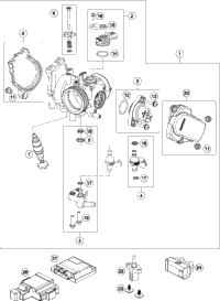 Throttle Body