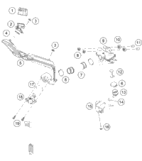 Lubricating System
