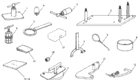 Service Tools