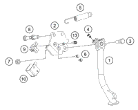 Side / Center Stand