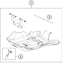 Engine Guard