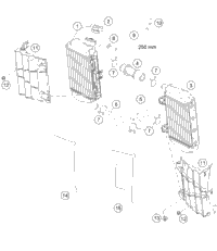 Cooling System