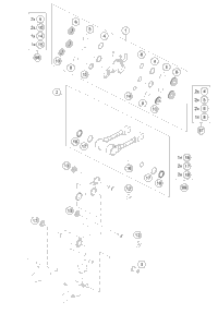 Pro Lever Linking