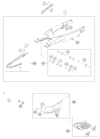 Swing Arm