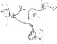 Electric Part