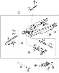 Swing Arm
