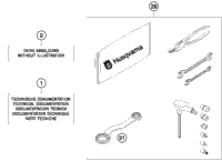 Accessories Kit