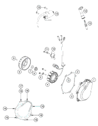 Ignition System