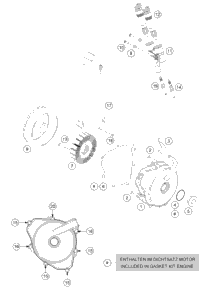 Ignition System