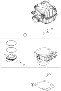 Cylinder