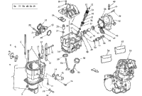 Cylinder Head, Cylinder