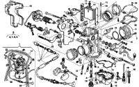 Carburetor Carburateur
