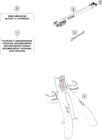 Seperate Enclosure