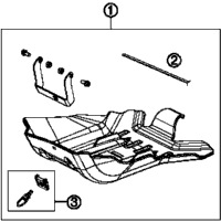 Engine Guard