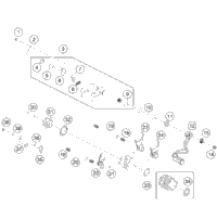 Shifting Mechanism