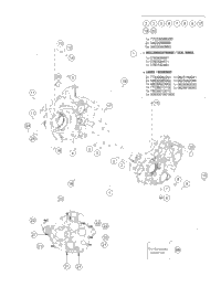 Engine Case