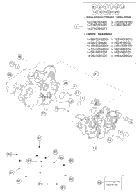 Engine Case