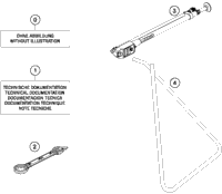 Seperate Enclosure