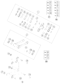 Pro Lever Linking