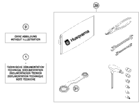Accessories Kit