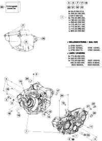 Engine Case