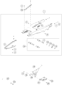 Swing Arm