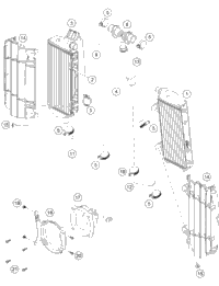 Cooling System