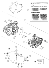 Engine Case