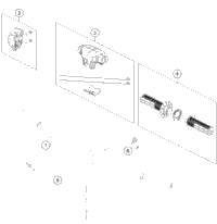 Handlebar, Controls